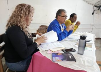 Sector cultural trujillano planifica último cuatrimestre del año