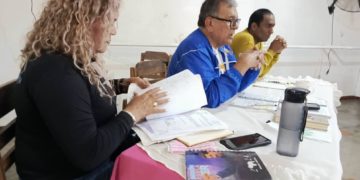 Sector cultural trujillano planifica último cuatrimestre del año