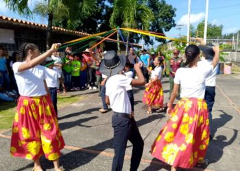 Taller y Conversatorio sobre Artesanía y Danza Tradicional se desarrollará en Valera