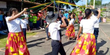 Taller y Conversatorio sobre Artesanía y Danza Tradicional se desarrollará en Valera