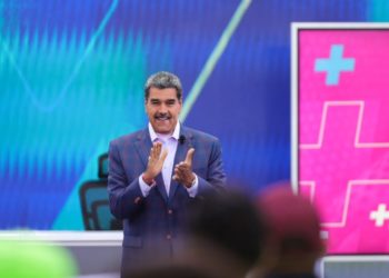 La Navidad comenzará el 1 de octubre en Venezuela por decisión de Maduro