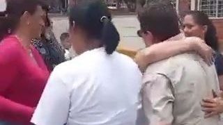 En Mérida excarcelaron a ocho adolescentes detenidos en sucesos post elecciones