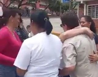 En Mérida excarcelaron a ocho adolescentes detenidos en sucesos post elecciones