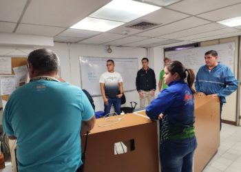 Gobernador de Mérida anunció rotación de servicio eléctrico en la entidad