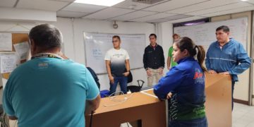 Gobernador de Mérida anunció rotación de servicio eléctrico en la entidad