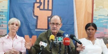 MAS: Venezuela requiere acuerdo político antes del 10 de enero