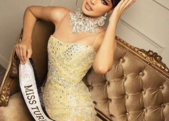 La hermosa vigíense Milena Soto se prepara para gritar “Venezuela” en el Miss Turismo Internacional 2024