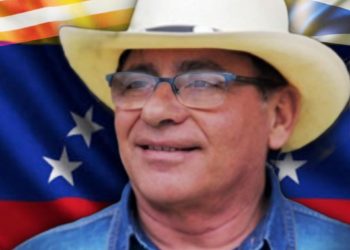 Diosdado Cabello anunció la detención de Abraham Hayón alcalde del municipio Rangel del estado Mérida