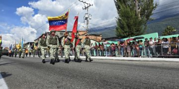 Este 16 de septiembre | Con diversos actos se conmemoró los 214 años de la Independencia de la Provincia de Mérida