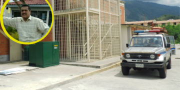 Cuerpos de seguridad detienen a juez y alguacil por presunta extorsión