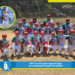 Niño boconés gana segundo lugar en campeonato nacional de béisbol