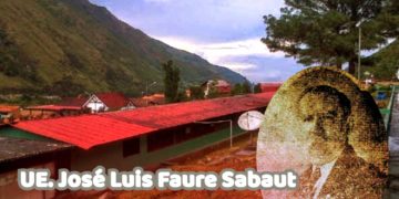 Unidad Educativa José Luis Faure Sabaut. Su historia mínima de 80 años / Por Oswaldo Manrique
