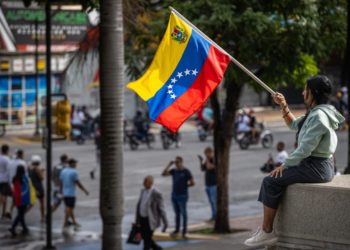 Una treintena de países y la UE firman declaración sobre crisis venezolana