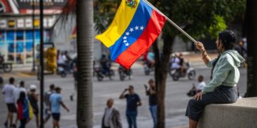 Una treintena de países y la UE firman declaración sobre crisis venezolana