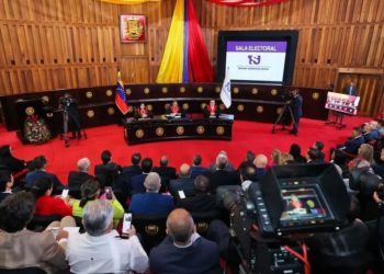 Conozca quiénes son los 16 sancionados vinculados al chavismo en la lista negra de Estados Unidos