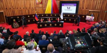 Conozca quiénes son los 16 sancionados vinculados al chavismo en la lista negra de Estados Unidos