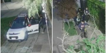 Célula del Tren de Aragua en Chile recibe sentencia de más de 90 años de prisión