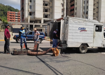 Cantv restablece y mejora las telecomunicaciones a más de 400 usuarios de Valera