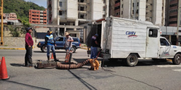 Cantv restablece y mejora las telecomunicaciones a más de 400 usuarios de Valera