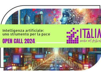 Convocatoria internacional para videoartistas: abiertas las inscripciones para el Italia Media Art Festival 2024