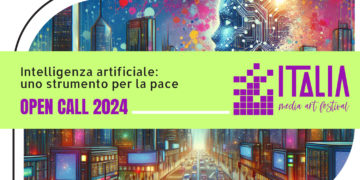 Convocatoria internacional para videoartistas: abiertas las inscripciones para el Italia Media Art Festival 2024
