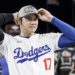 Shohei Ohtani, el elemento clave en la ecuación ganadora de los Dodgers