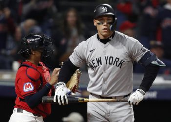 Yanquis-Dodgers o Judge-Ohtani, el cara a cara más esperado en la Serie Mundial