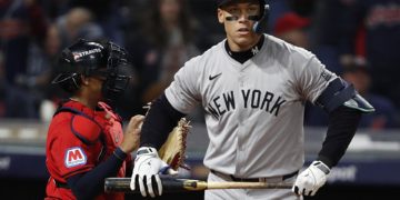 Yanquis-Dodgers o Judge-Ohtani, el cara a cara más esperado en la Serie Mundial