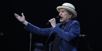 Joaquín Sabina lanza por sorpresa una canción de despedida titulada ‘Un último vals’
