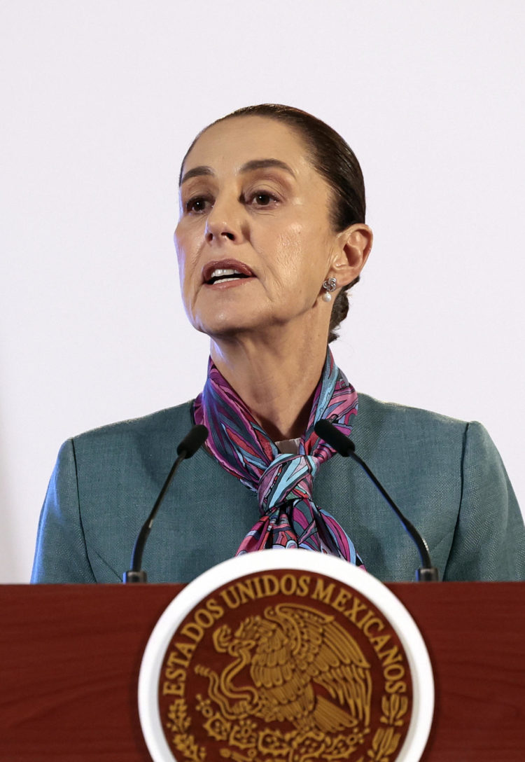 México mantendrá postura «imparcial» sobre Venezuela, distinta a la de Colombia y Brasil