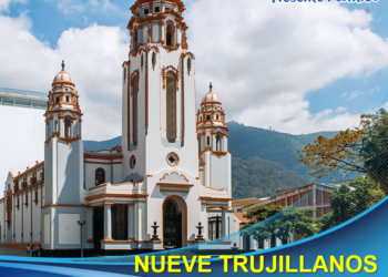 Nueve trujillanos tienen el honor de reposar en el Panteón Nacional