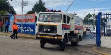 Táchira realiza el 8vo simulacro de prevención sísmica 