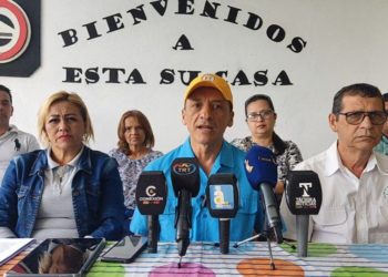 Táchira | Suspenden el salario a 109 docentes sin motivo aparente 