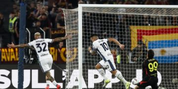 0-1. Lautaro impera en Roma