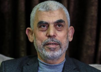 Israel mata a Yahya Sinwar, líder de Hamás y cerebro del 7 de octubre, según radio oficial