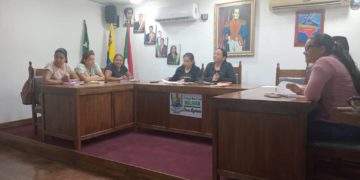 Municipio Bolívar tiene nuevo Cronista