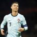 Cristiano Ronaldo, el futbolista mejor pagado en 2024 con ingresos por 285 millones de dólares