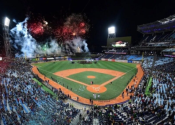 Cambio: Inicio del beisbol será el viernes 11 con un solo encuentro: Magallanes vs. Tiburones