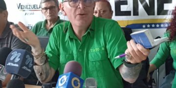 Militante de Copei del Táchira solicitó ante el TSJ la suspensión de las elecciones del partido 