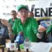Militante de Copei del Táchira solicitó ante el TSJ la suspensión de las elecciones del partido 