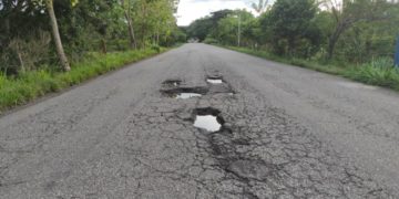 Táchira / En el municipio Libertador viven entre apagones y vías destruidas