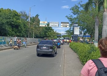 Táchira/ Comerciantes de la frontera están preocupados por los hechos violentos del lado colombiano