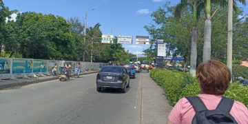 Táchira/ Comerciantes de la frontera están preocupados por los hechos violentos del lado colombiano