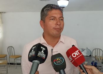 Táchira | Alcalde de Panamericano advierte que hay una grave crisis hídrica en el municipio 