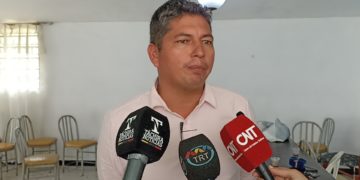Táchira | Alcalde de Panamericano advierte que hay una grave crisis hídrica en el municipio 