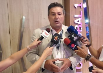 Desde el Táchira el presidente de Fedeagro aseguró que el contrabando ha bajado, pero sigue constante