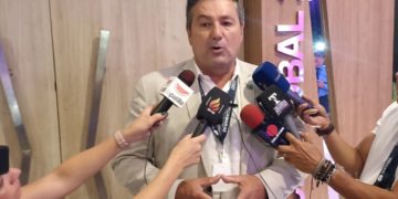 Desde el Táchira el presidente de Fedeagro aseguró que el contrabando ha bajado, pero sigue constante