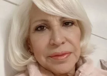 Falleció la actriz Marisela Berti