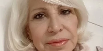 Falleció la actriz Marisela Berti