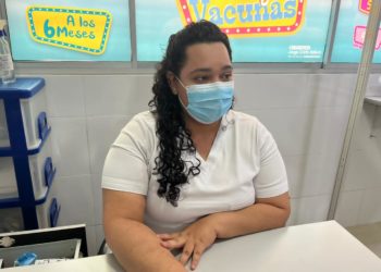 Población del Táchira busca atención médica en un hospital de la frontera colombiana